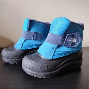 The North Face toddler boots